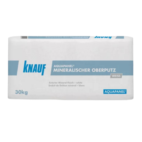 AQUAPANEL MİNERAL SIVA