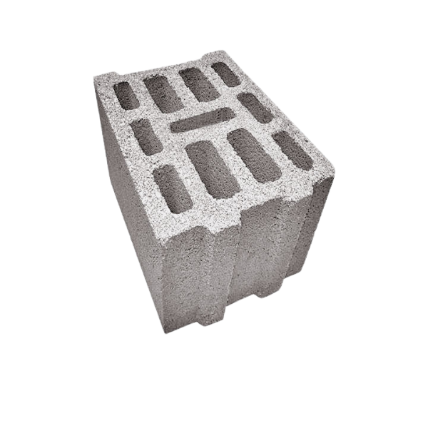 Blok Bims 25