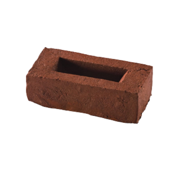 Delikli Tuğla 19x9x5 cm