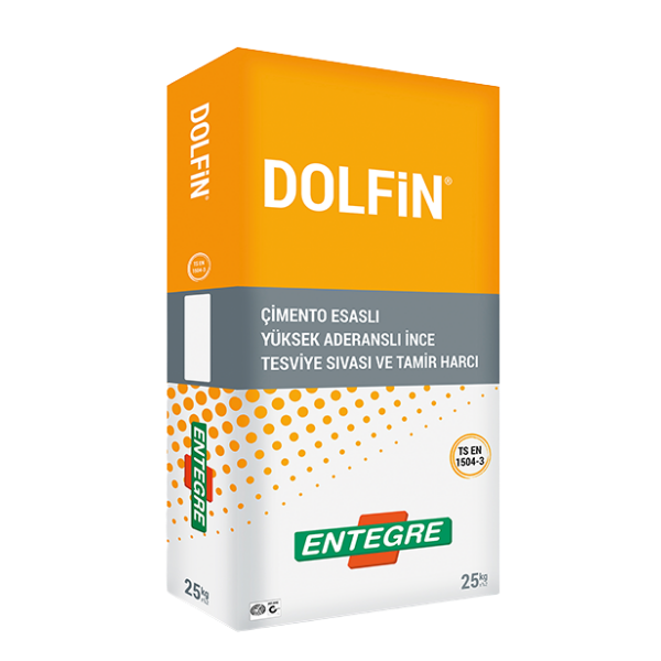 DOLFİN