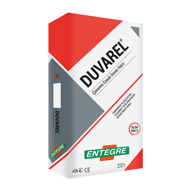 DUVAREL