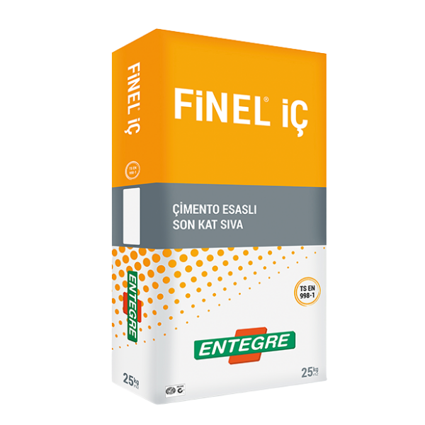 FİNEL İÇ