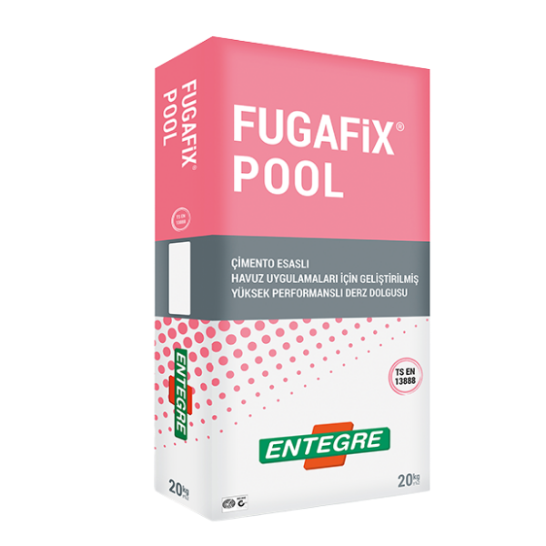 FUGAFİX POOL