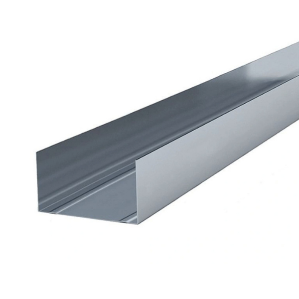 KNAUF DUVAR U PROFİLİ 50 mm
