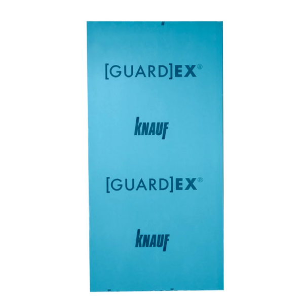 KNAUF [Guard]EX