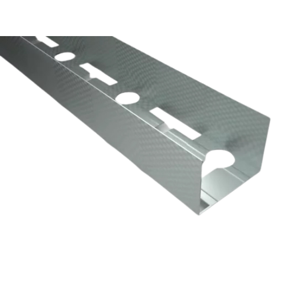 KNAUF TAVAN U PROFİLİ 0.5 mm