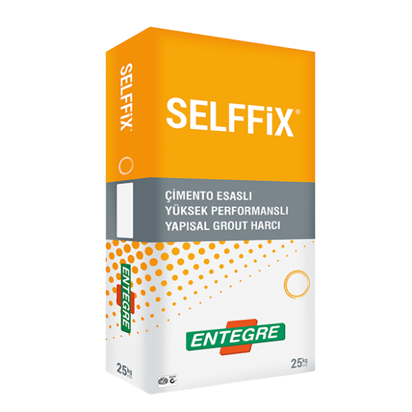 SELFFİX