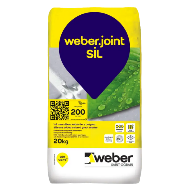 WEBERJOİNT SİL
